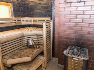 Holiday Home Kesäranta by Interhome