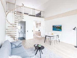 Holiday Home Eerikkilä lomahuoneisto 64 by Interhome