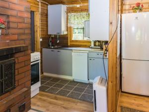 Holiday Home Kesäranta by Interhome