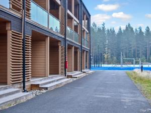 Holiday Home Eerikkilä lomahuoneisto 64 by Interhome