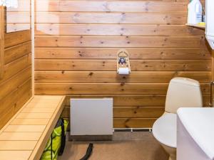 Holiday Home Kesäranta by Interhome