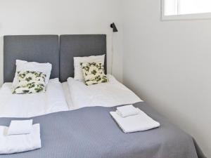 Holiday Home Eerikkilä lomahuoneisto 64 by Interhome