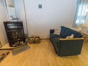 Holiday Home Villa hepola by Interhome