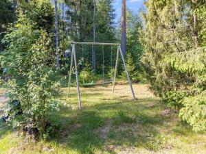 Holiday Home Kesäranta by Interhome