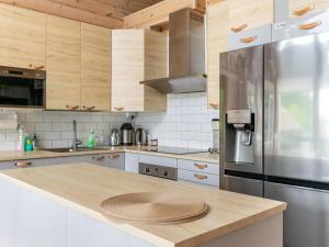 Holiday Home Villa sirpia by Interhome