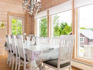 Holiday Home Villa sirpia by Interhome