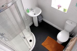 Private room in Bristol Filton