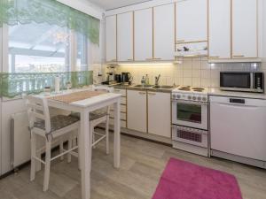 Holiday Home Kelloselkä a by Interhome