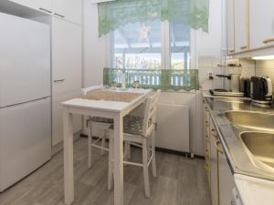 Holiday Home Kelloselkä a by Interhome