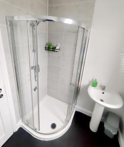 Private room in Bristol Filton