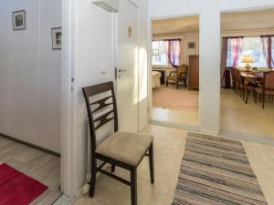 Holiday Home Kelloselkä a by Interhome