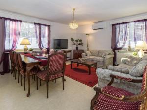 Holiday Home Kelloselkä a by Interhome