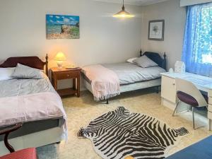 Holiday Home Kelloselkä a by Interhome