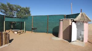 Canyon Farmyard Camping