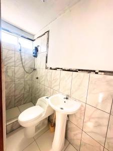 RELAX Y PISCINA con vista al MAR - DUPLEX