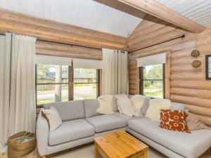 Holiday Home Kiilopään tunturimajat b6 - kerttula by Interhome