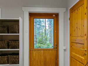 Holiday Home Villa uuttu by Interhome