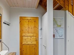 Holiday Home Villa uuttu by Interhome