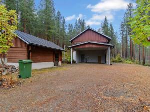 Holiday Home Villa uuttu by Interhome