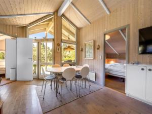 Holiday Home Elba - 275m to the fjord by Interhome