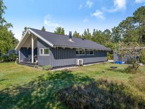 Holiday Home Elba - 275m to the fjord by Interhome