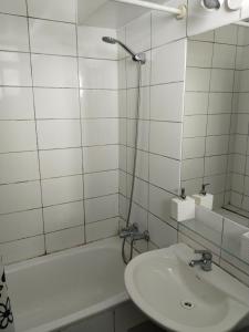 Apartamento bonito y bello