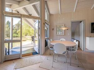 Holiday Home Elba - 275m to the fjord by Interhome