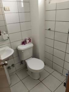 Apartamento bonito y bello