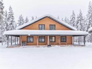 Holiday Home Levin hetki a by Interhome