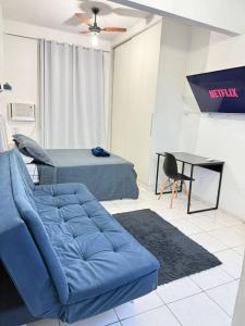 Apto do lado do Metrô Cinelândia