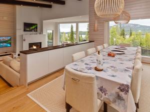 Holiday Home Holy lake chalet a by Interhome