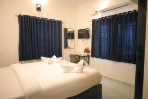 Skytouch Residency-OMR