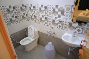 Skytouch Residency-OMR