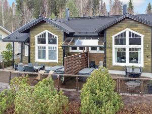 Holiday Home Villa peso 1 by Interhome