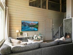 Holiday Home Villa peso 1 by Interhome