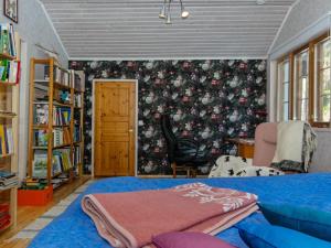 Holiday Home Tuohiniemi by Interhome