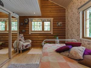 Holiday Home Tuohiniemi by Interhome