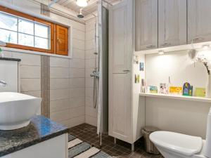 Holiday Home Tuohiniemi by Interhome