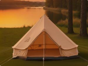 Namiotowe Wzgórze Garbicz