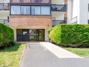 Apartment Cabourg Plage-22 by Interhome