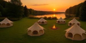 Namiotowe Wzgórze Garbicz