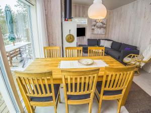 Holiday Home Merikataja by Interhome