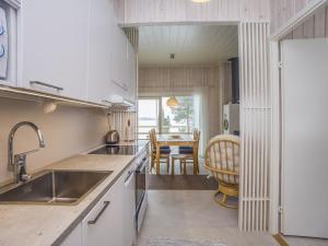 Holiday Home Merikataja by Interhome