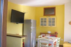 Casa Adry tra mare e campagna