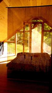 Wild Art Wooden house&Tree house