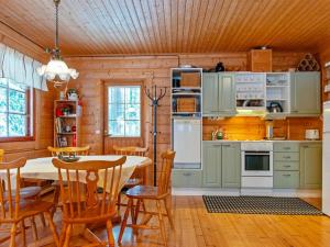 Holiday Home Tyynelä by Interhome
