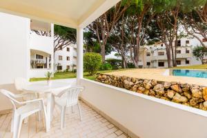 Steps Algarve ☀ @ Praia da Falésia 300 meters