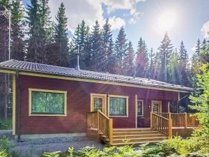 Holiday Home Villa maria by Interhome