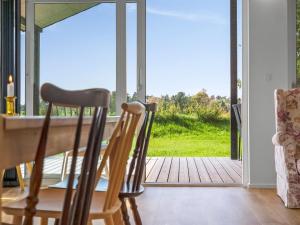 Holiday Home Hildegardt - 150m from the sea by Interhome