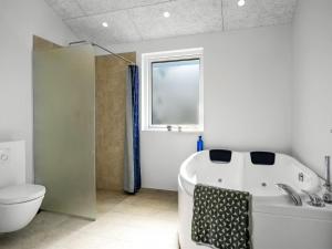 Holiday Home Hildegardt - 150m from the sea by Interhome